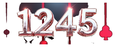 1245 logo