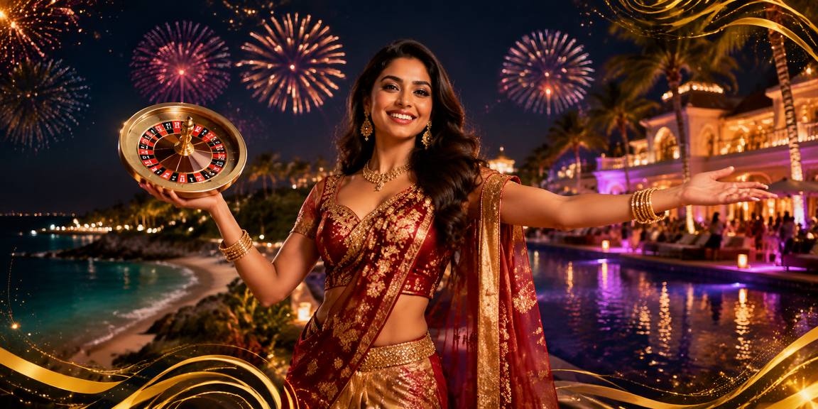 1245 লাইভ ক্যাসিনো
